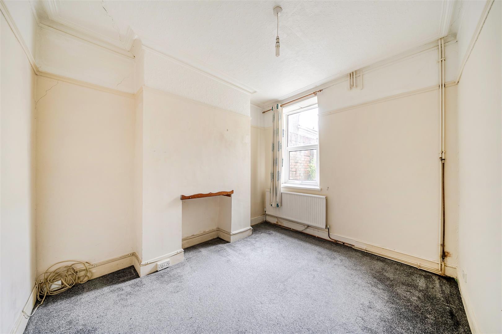 Rose Hill, Mount Pleasant, Swansea, SA1 6HY